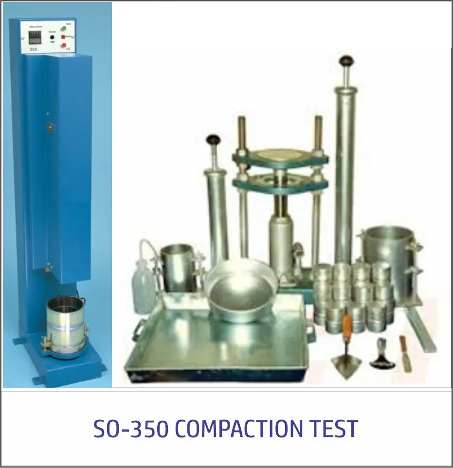 COMPACTION TEST
